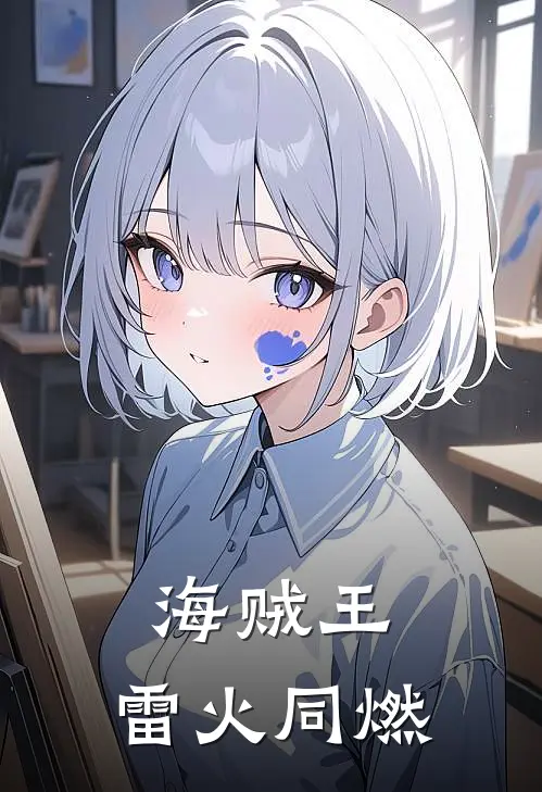 海贼王：雷火同燃