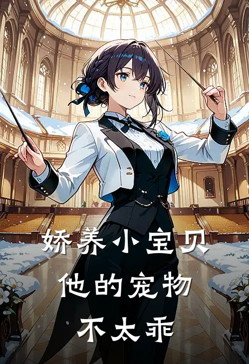 娇养小宝贝：他的宠物不太乖