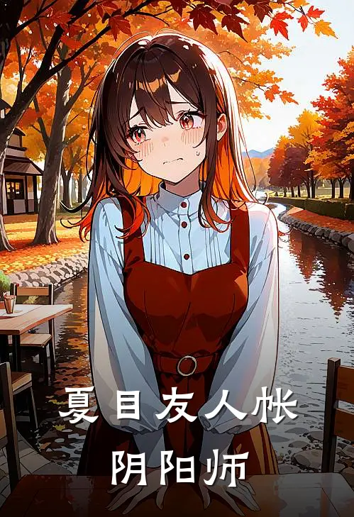 夏目友人帐：阴阳师