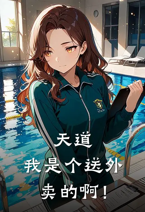 天道：我是个送外卖的啊！