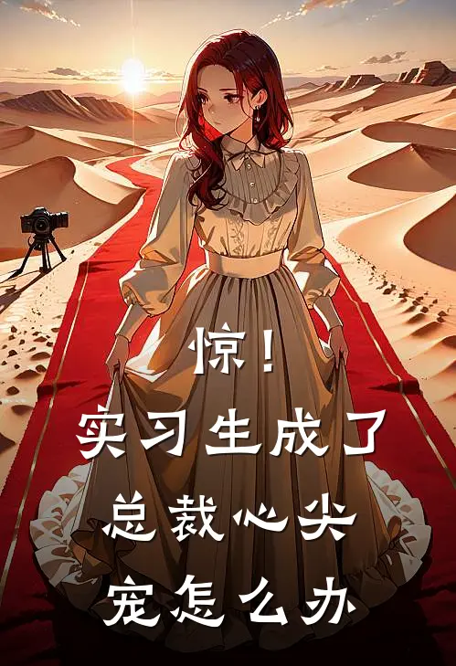 惊！实习生成了总裁心尖宠怎么办