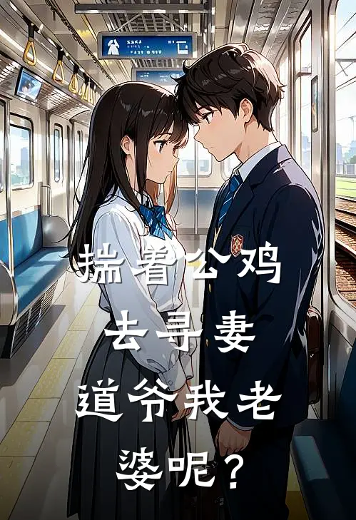 揣着公鸡去寻妻：道爷我老婆呢？