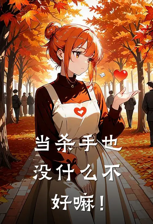 当杀手也没什么不好嘛！