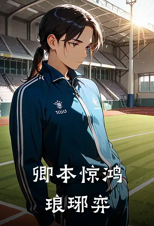 卿本惊鸿，琅琊弈