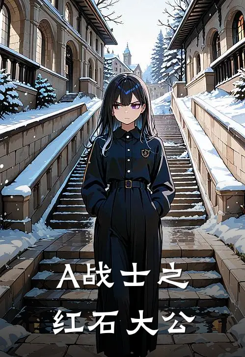 A战士之红石大公