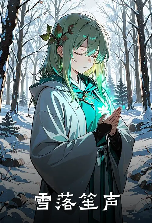 雪落笙声