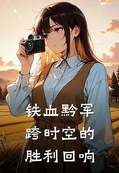 铁血黔军：跨时空的胜利回响