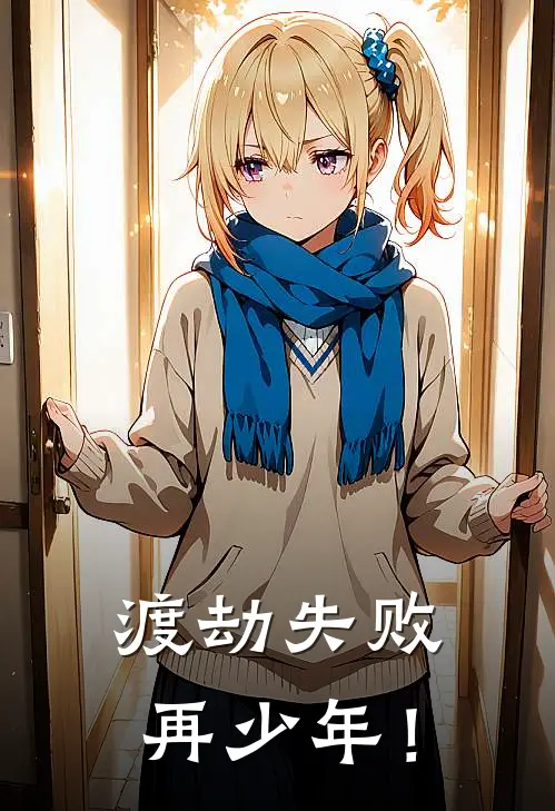 渡劫失败，再少年！