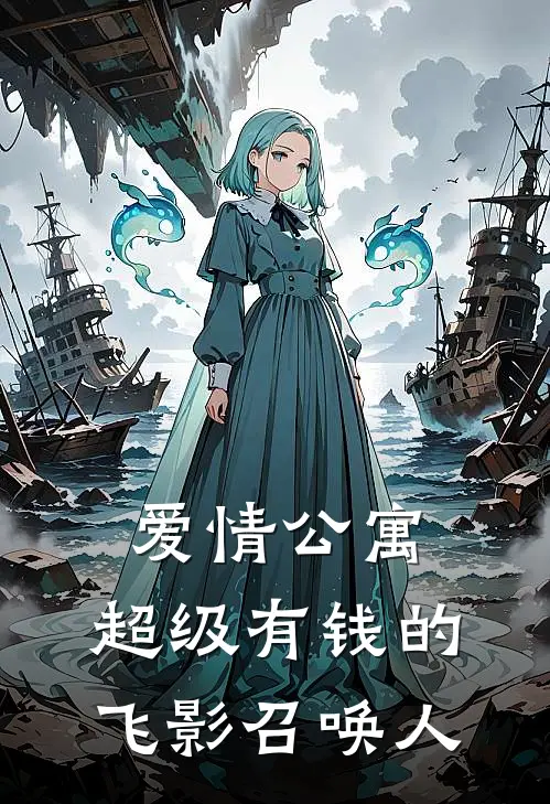 爱情公寓：超级有钱的飞影召唤人