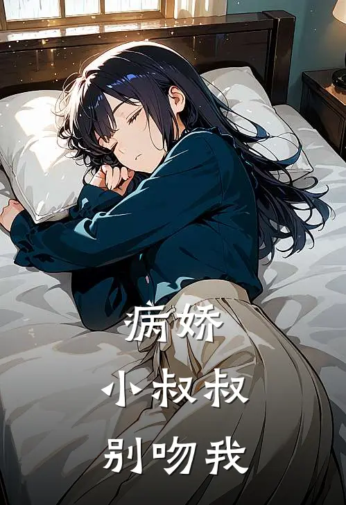 病娇：小叔叔别吻我