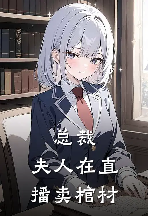 总裁，夫人在直播卖棺材