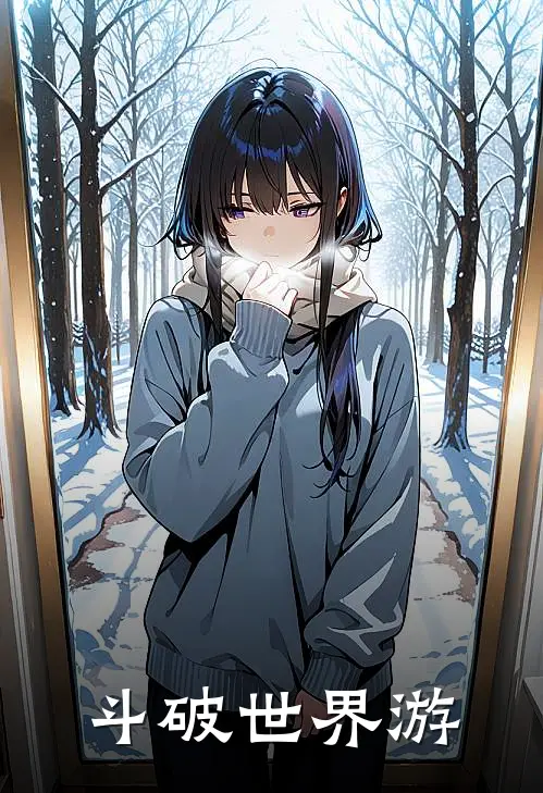 斗破世界游