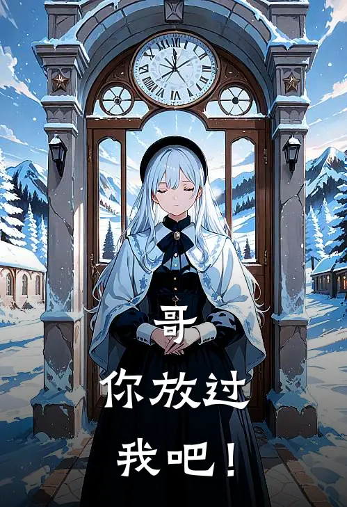 哥，你放过我吧！