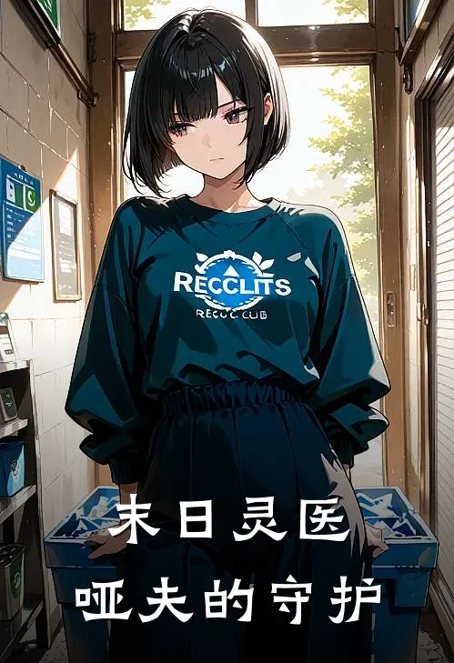 末日灵医：哑夫的守护