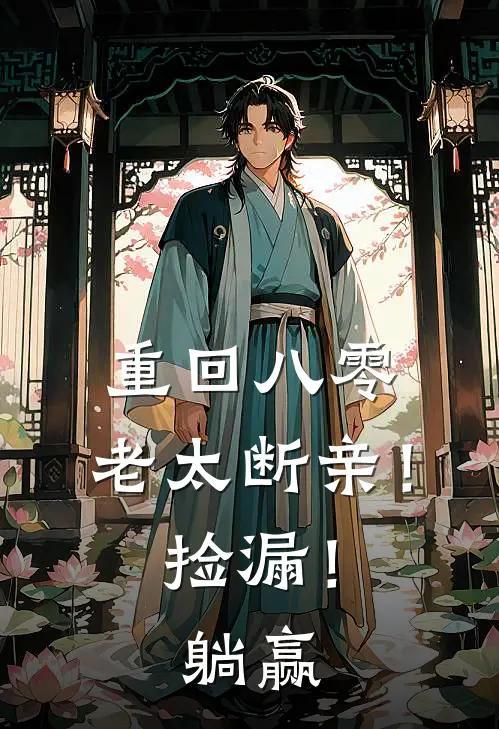 重回八零：老太断亲！捡漏！躺赢