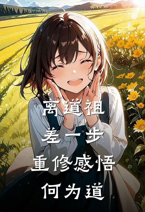 离道祖差一步，重修感悟何为道