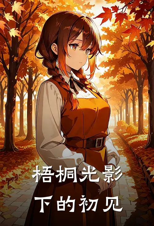 梧桐光影下的初见