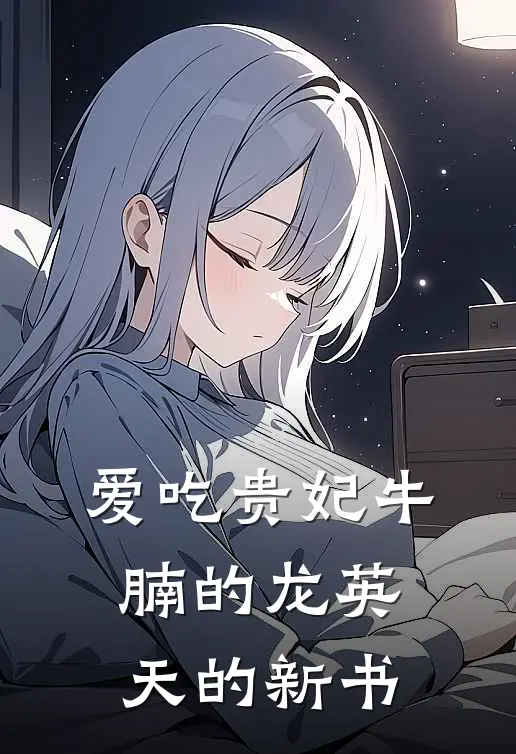 爱吃贵妃牛腩的龙英天的新书