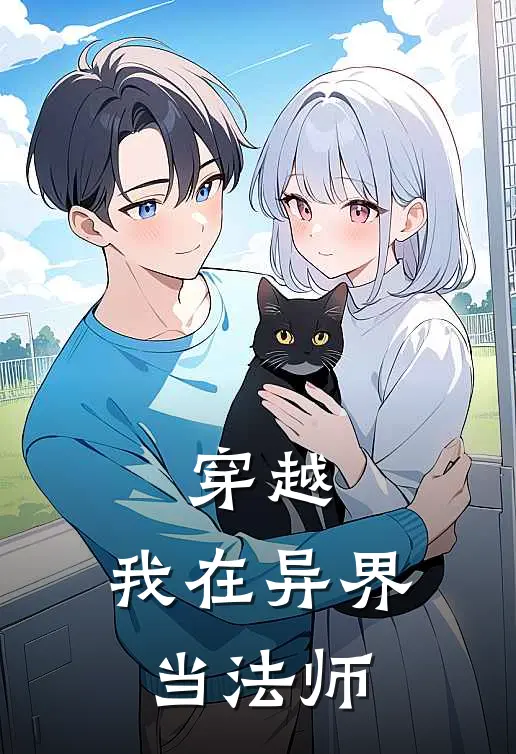 穿越：我在异界当法师