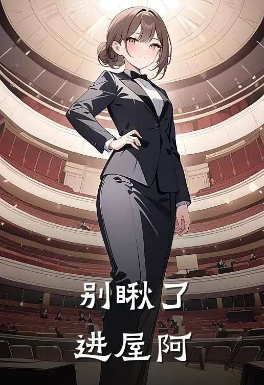 别瞅了，进屋阿