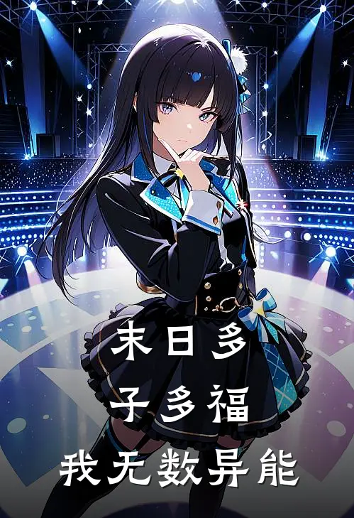 末日多子多福：我无数异能