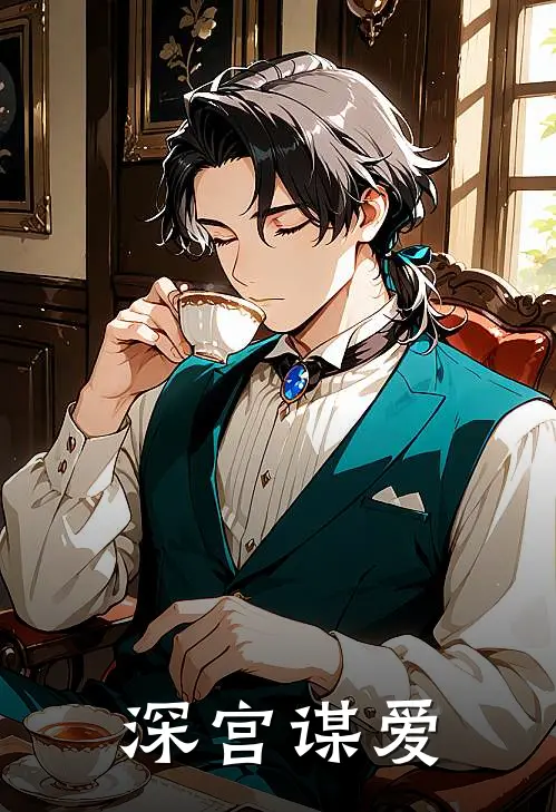 深宫谋爱