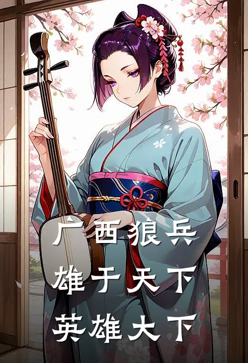 广西狼兵雄于天下英雄大下