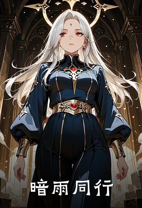 暗雨同行