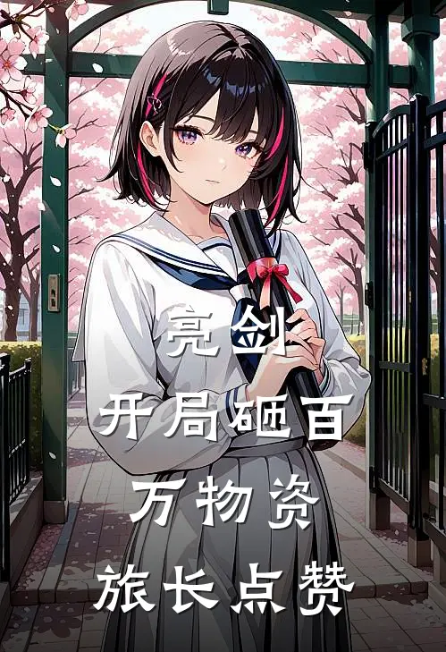 亮剑：开局砸百万物资，旅长点赞