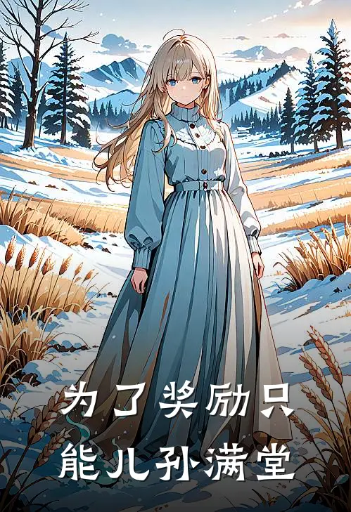 为了奖励只能儿孙满堂