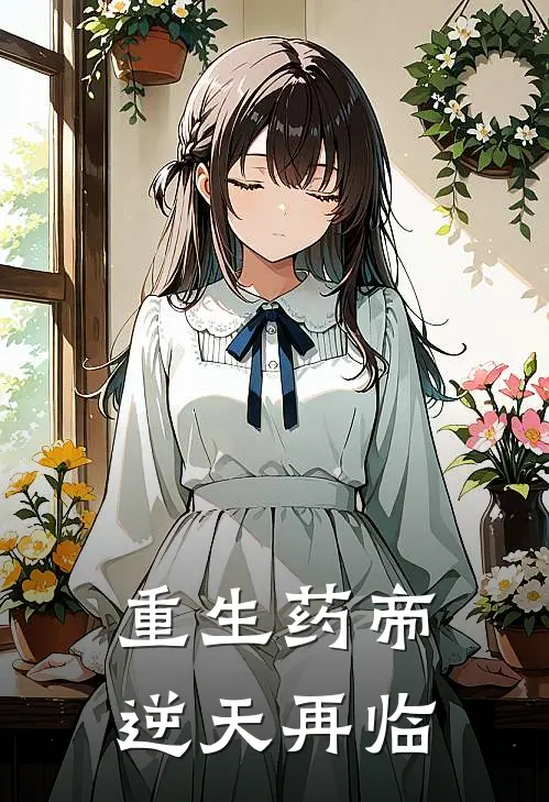 重生药帝逆天再临
