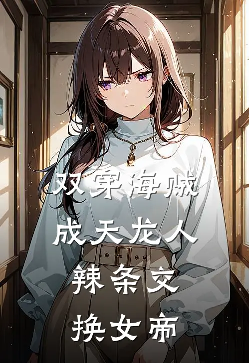双穿海贼成天龙人，辣条交换女帝
