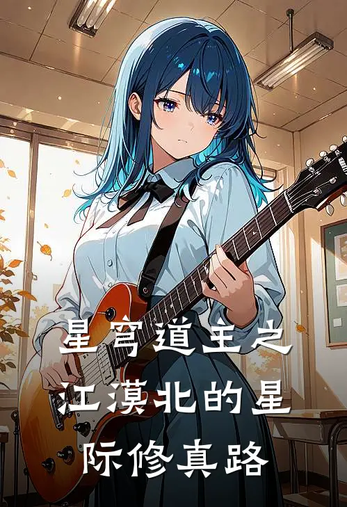 星穹道主之江漠北的星际修真路