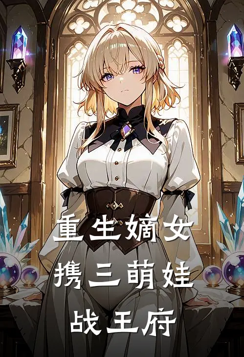 重生嫡女：携三萌娃战王府