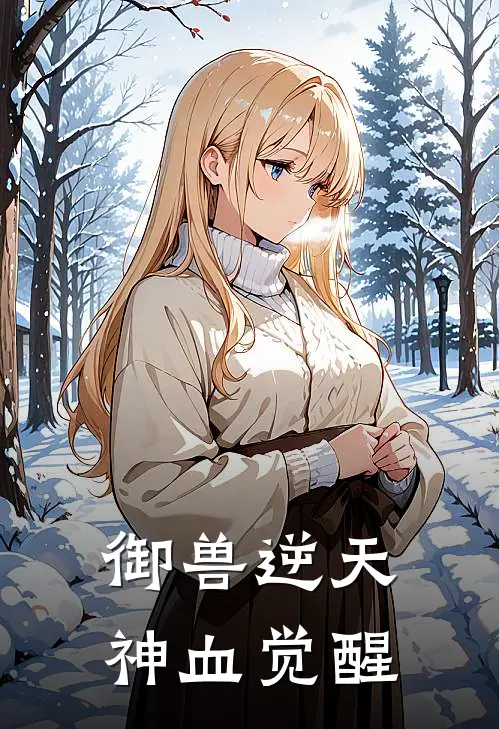 御兽逆天：神血觉醒