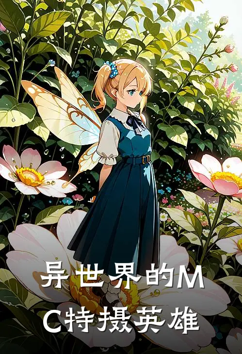 异世界的MC特摄英雄