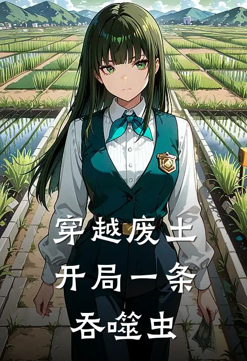 穿越废土，开局一条吞噬虫