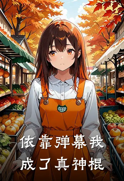 依靠弹幕我成了真神棍