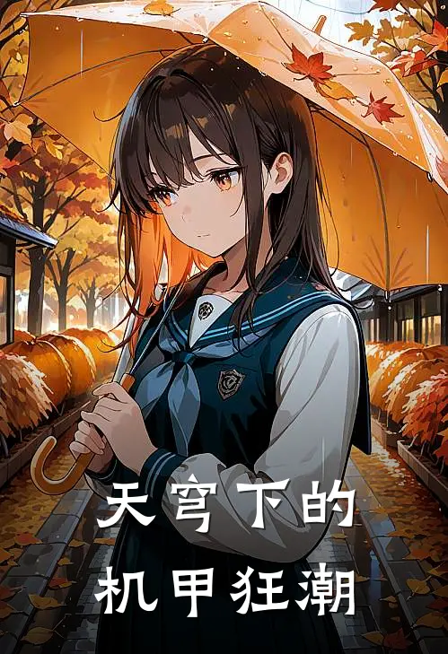 天穹下的机甲狂潮