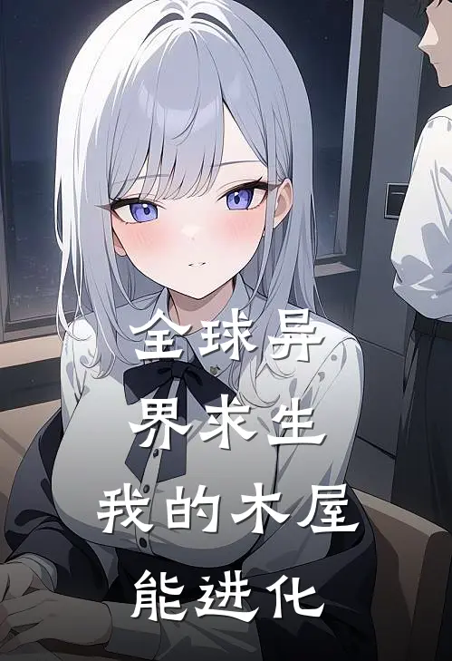 全球异界求生：我的木屋能进化