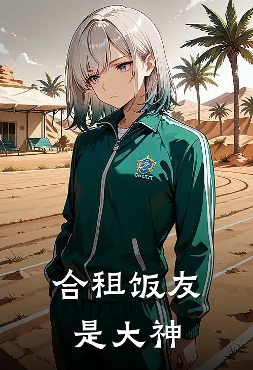 合租饭友是大神