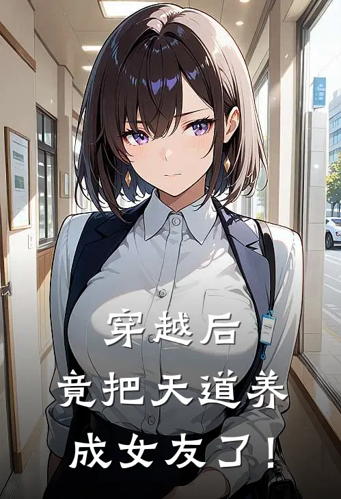 穿越后，竟把天道养成女友了！