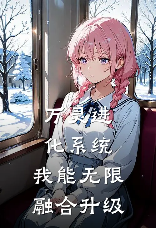 万灵进化系统：我能无限融合升级