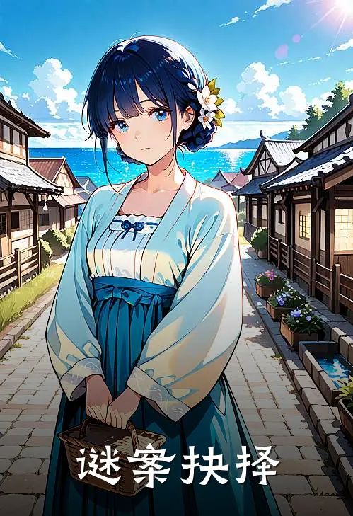 谜案抉择