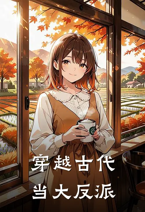 穿越古代当大反派