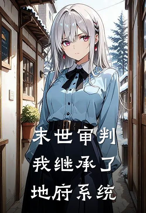 末世审判：我继承了地府系统