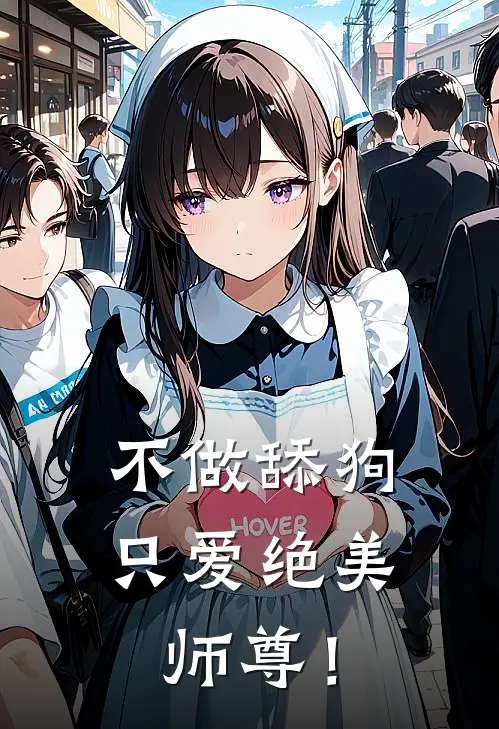 不做舔狗，只爱绝美师尊！