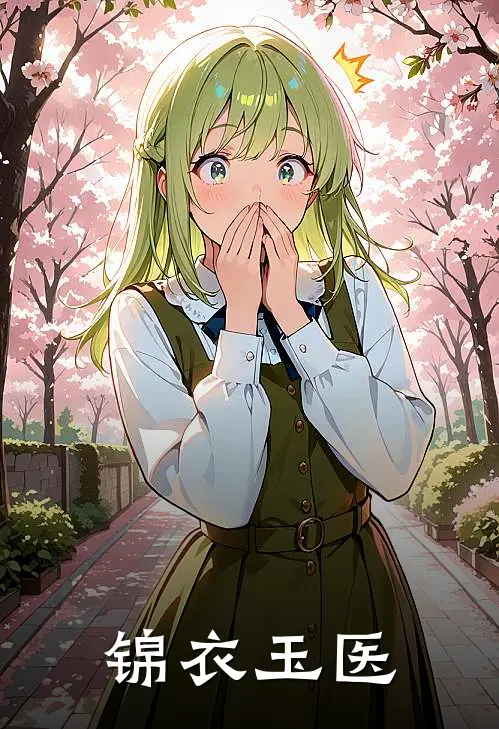 锦衣玉医