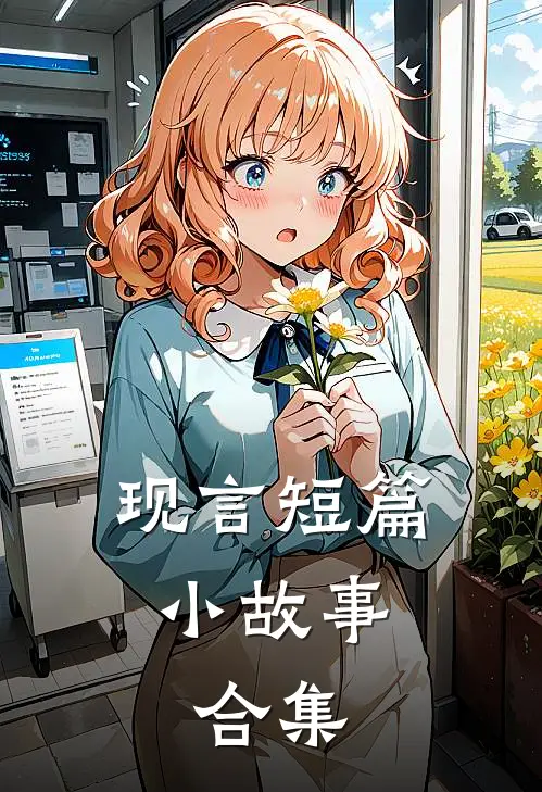 现言短篇小故事，合集