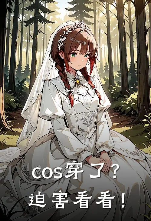 cos穿了？迫害看看！